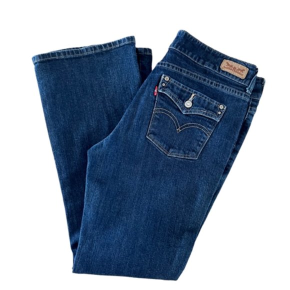 Levi's Denim - Levi's 526